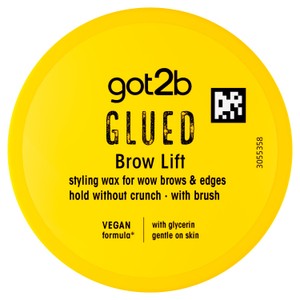Got2b WAX Glued Brow Lift