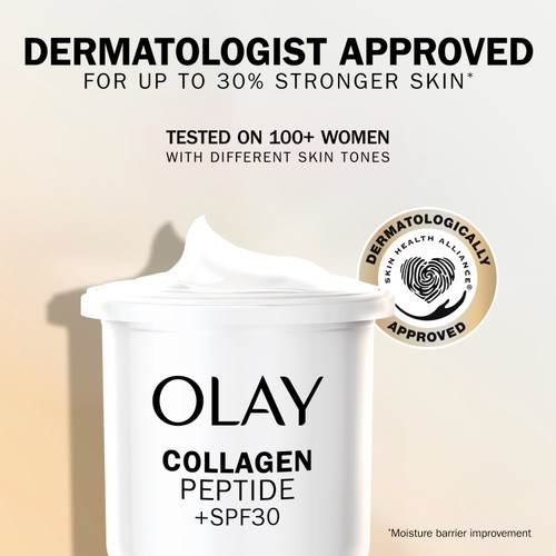 Olay Collagen Peptide SPF 30 Day Cream Refill