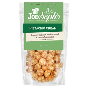 Joe & Seph's Salted Caramel Popcorn 