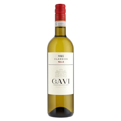 M&S Classics Gavi