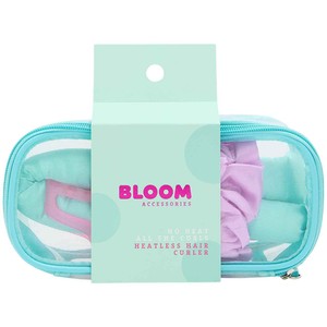 M&S Bloom Heatless Curler, One Size