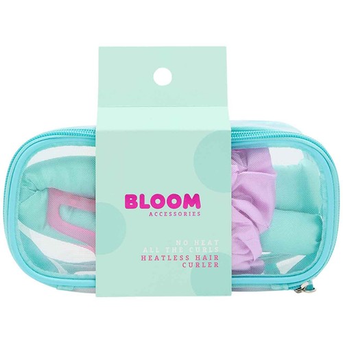 M&S Bloom Heatless Curler