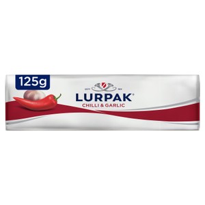 Lurpak Garlic Butter