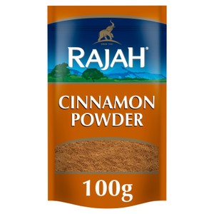 Rajah Spices Ground Cinnamon Powder