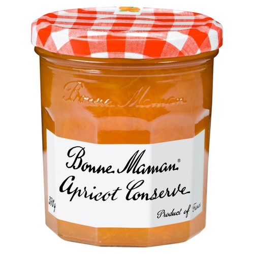 Bonne Maman Apricot Conserve