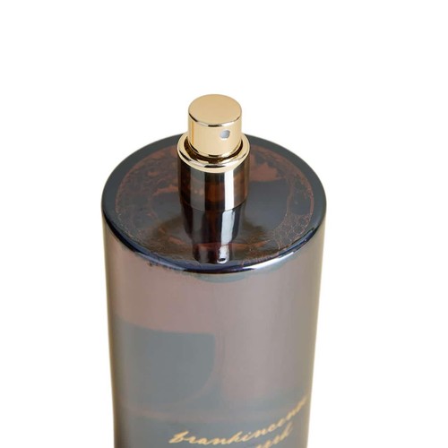 M&S Frankincense & Myrrh Room Spray, Light Buff