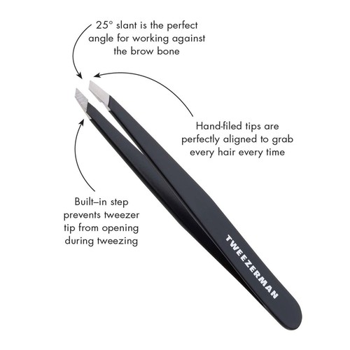 Slant Tweezer, Midnight Sky