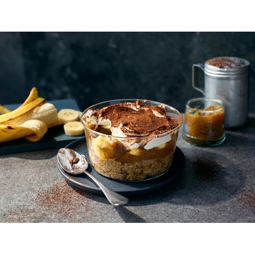 M&S Collection Greek Yogurt With Vanilla