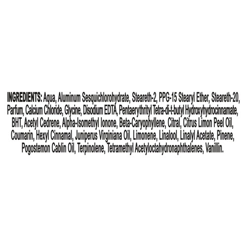 Sure Men 72hr Nonstop Antiperspirant Deodorant Roll On Quantum Dry