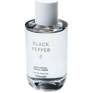 Discover Black Pepper Eau de Toilette 100ml