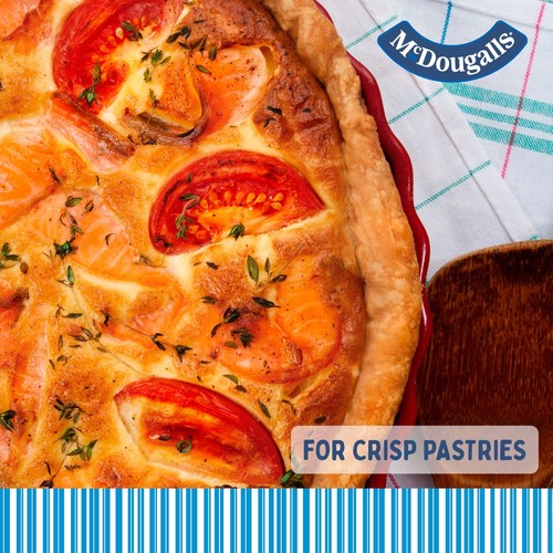 McDougalls Plain Flour