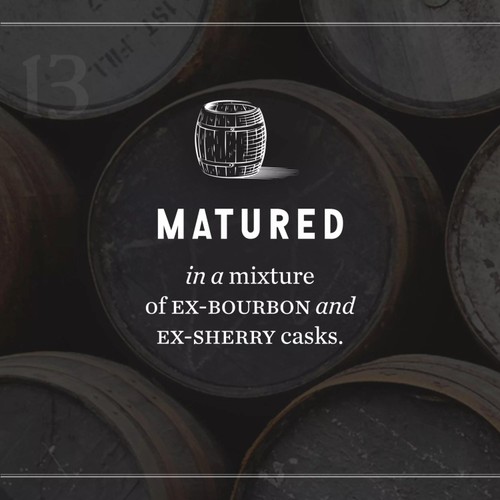 Craigellachie 13 Year Old Speyside Single Malt whisky