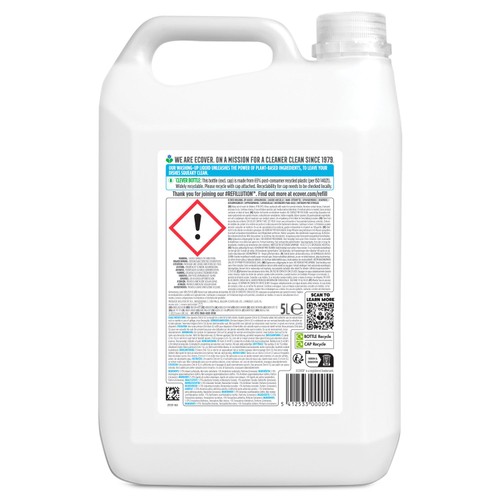 Ecover Washing Up Liquid Camomile & Clementine
