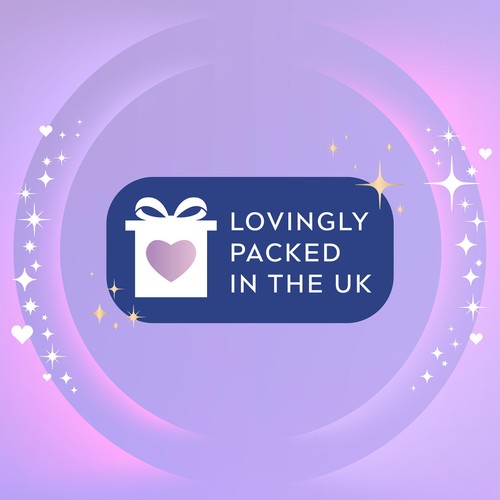 NIVEA Love Shower Time Duo Gift Set