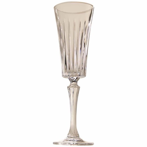 M&S Timeless Champagne Flutes