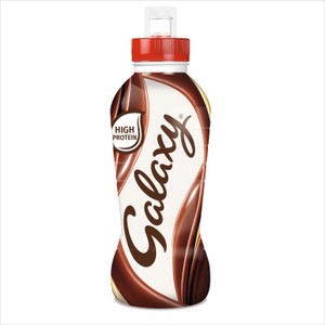 Galaxy Milk Chocolate Bar 42g