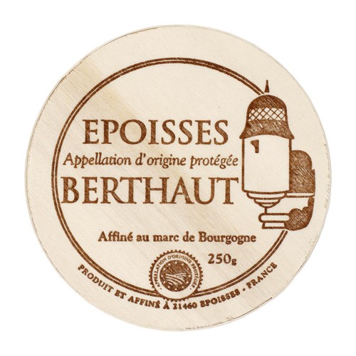 M&S Berthaut Epoisses