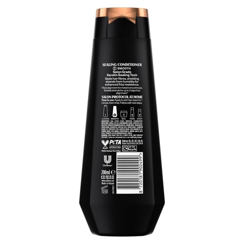 Tresemme Keratin Seal Smooth Conditioner 