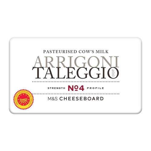 M&S Taleggio Cheese