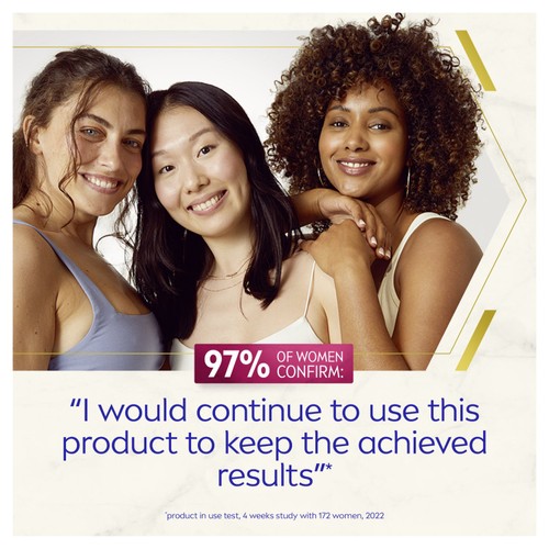 NIVEA Luminous 630 Anti-Stretch Mark Body Oil Serum