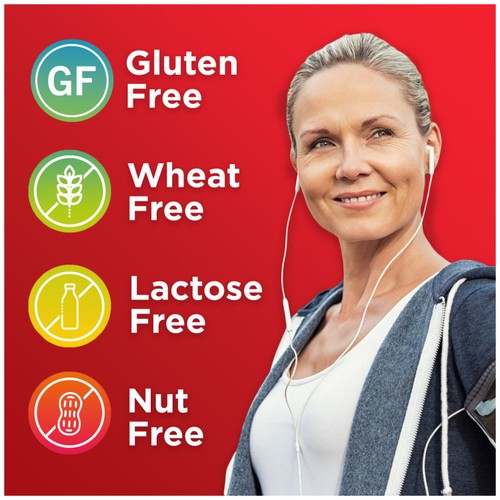Centrum Fruity Chewables Multivitamins with Vitamin D & C Tablets