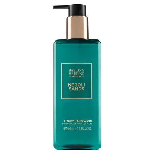 Baylis & Harding THE EDIT Neroli Sands Hand Wash