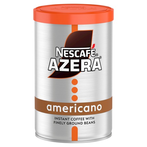 Nescafe Azera Americano Instant Coffee 