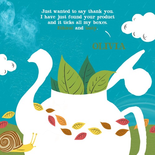 Clipper Organic & Fairtrade Everyday Tea Bags