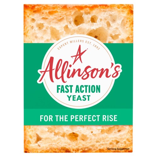 Allinson's Easy Bake Yeast