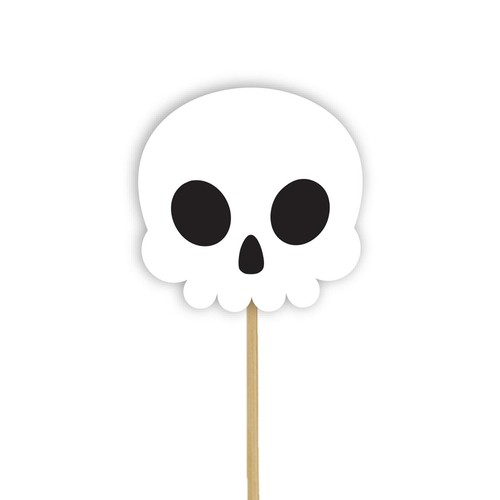 Fright Night Cupcake Kit