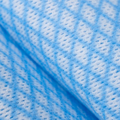 Spontex Specialist All Purpose Cleaner Cloths Blue