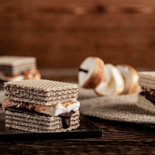 Loacker Classic Minis Mix 