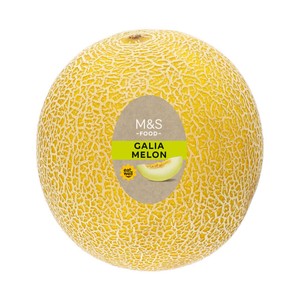 M&S Perfectly Ripe Galia Melon