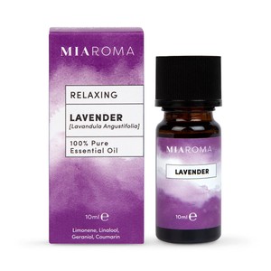 Miaroma Lavender Pure Essential Oil