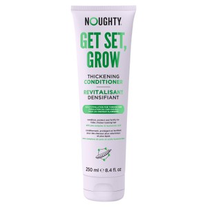 Noughty Get Set Grow Conditioner 250Ml