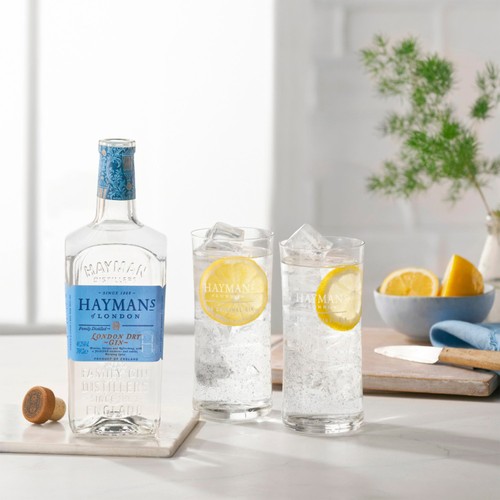 Hayman's London Dry Gin