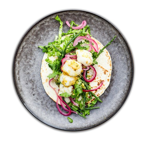 HLS Monkfish Fillets