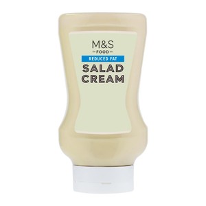 Reduced Fat Salad Cream