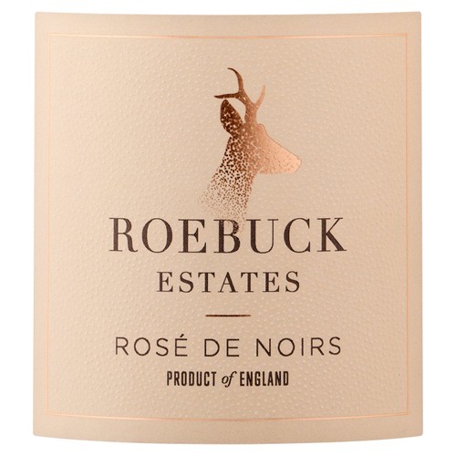 Roebuck Estates Rose de Noirs 2018