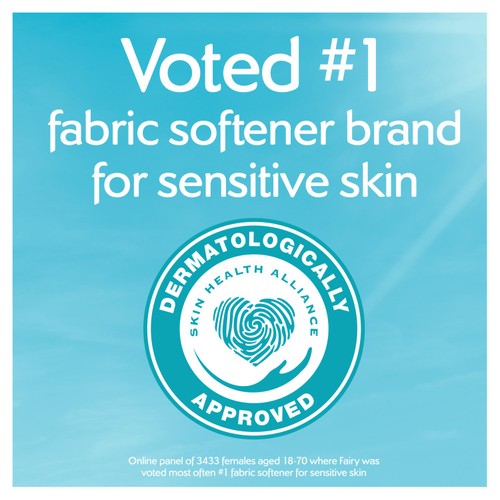 Fairy Outdoorable Fabric Conditioner