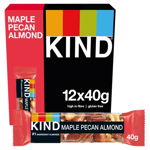 KIND Maple Pecan Almond