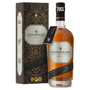 Cotswold Distillery