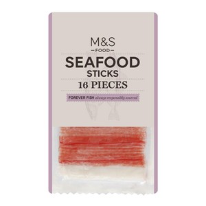 Seafood Cocktail Deli Filler