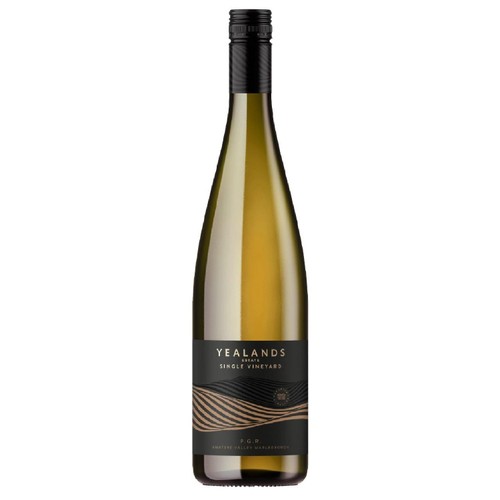 Yealands Single Vineyard PGR