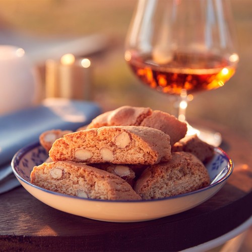 Sapori Almond Cantuccini Toscani
