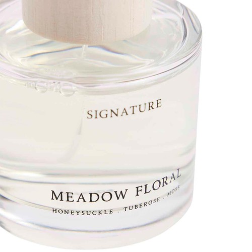 M&S Signature Meadow Floral Room Spray, Multi