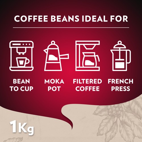Lavazza Espresso Italiano Aromatico Coffee Beans