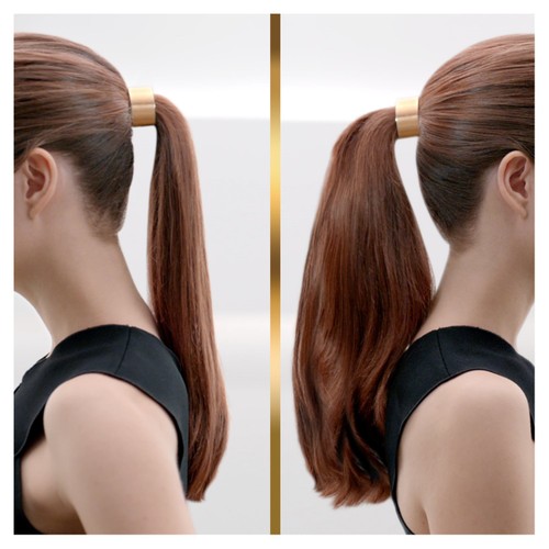 Pantene Hair Biology Full & Vibrant Shampoo
