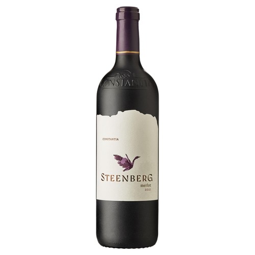 Steenberg Classic Merlot