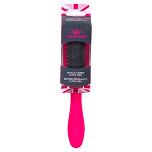 Denman D90S Tangle Tamer Hair Detangling Brush, Kids